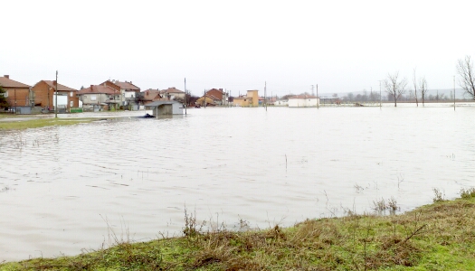 Идната седмица се навършва една година от наводненията в Елхово